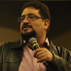 Pr Luciano Subirá