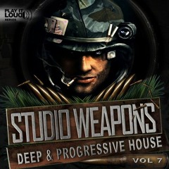 Play It Loud: SW7 Deep & Progressive House
