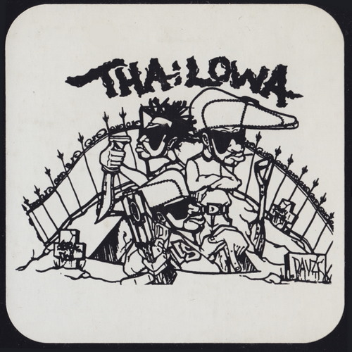 Tha Lowa - Don't Crossover