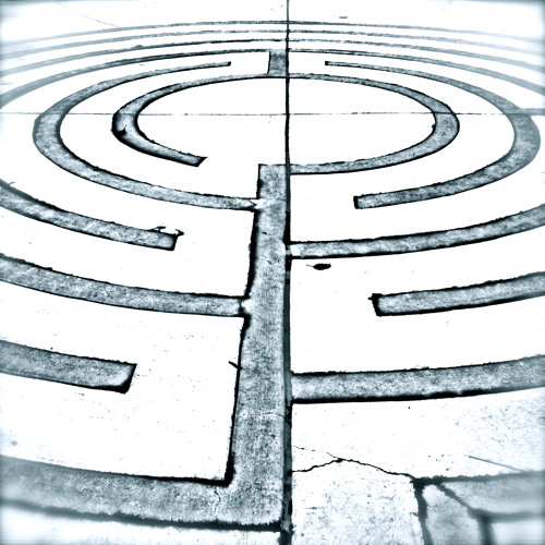 Feld-Using the ground to move