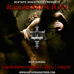 Mixtape Ministries - God Bless America ft. Layzie Bone, BenJah, Clay G & Tony B