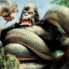 Anaconda - Bandit (ft. Mac Angelo)