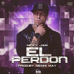 Mix pa mi fans nicky jam- el perdon  (2015 ) dj-victor inthe mix feat. dj-jowell