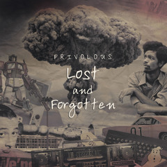 'Lost & Forgotten' - Album Preview - [LesIzmo:r]