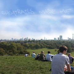 Chemtrails Made Me (Demo)