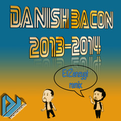 DanishBacon2013 - 2014