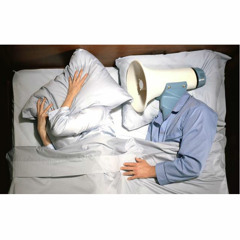 Kim Recorded Her Husband Snoring