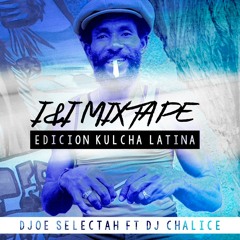 I&I MIXTAPE EDICION KULCHA LATINA DJOE SELECTAH FT GONZA SELECTA 2015
