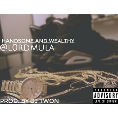 Handsome & Wealthy ( Phone Recorded )
