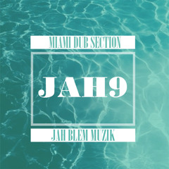 Miami Dub Section - Jah9 [Jah Blem Muzik]
