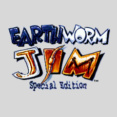 Earthworm Jim (Special Edition)