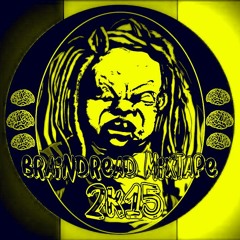 Braindre@d - Freestyle Mixt@pe 2K15 March