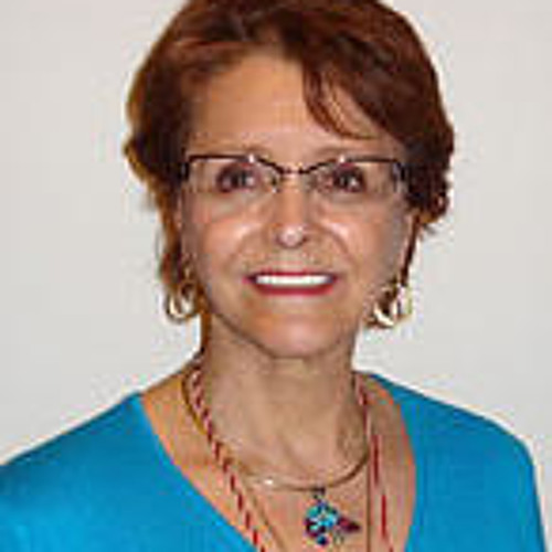 Stream Alicia L. Gates Entrevista 'Puentes de la Diosa' by formación