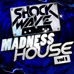 Madness House Vol 1