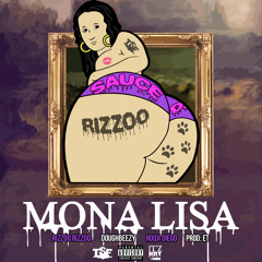 TSF: "Mona Lisa" feat Doughbeezy Prod. by ET