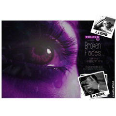 Latenight Leno Ft BaadassBukk - BROKEN FACES