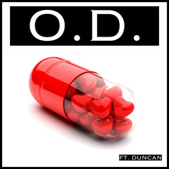 Overdose (feat. Duncan)