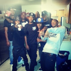 "Change" - Lo & Lonte Feat. Lil Tye