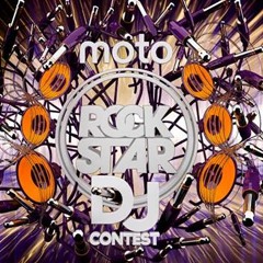 Sebastian Bass - Set Dj Contest Kondor Records Moto Rockstar Festival By Motorola