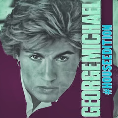 George Michael  - I Never Gonna Dance Again (Mack La Melodía House Edition)
