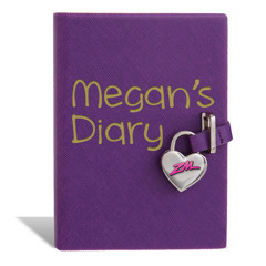 Megan's Diary #22 - Net-bullsh*t & Ab-ticipation