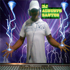 MID BECK- DJ AUGUSTO SANTOS.