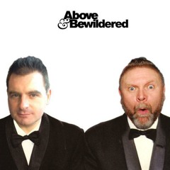 Above & Bewildered - BuBu 6th Birthday Mix