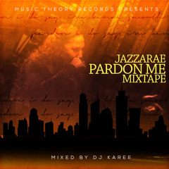 04. Pardon Me Produced By Willabeast