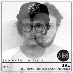 [selected artists] #009 - SÅL | SCHIRMHERRSCHAFT_regensburg