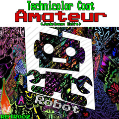 Technicolor Coat - Amateur (Jadelman Edit) (Out Now)