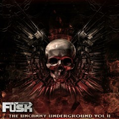 Wizkers - Throwin Fist[CLIP]FORTHCOMING FUSK RECORDS UNCANNY UNDERGROUND VOL 2][OUT NOW]