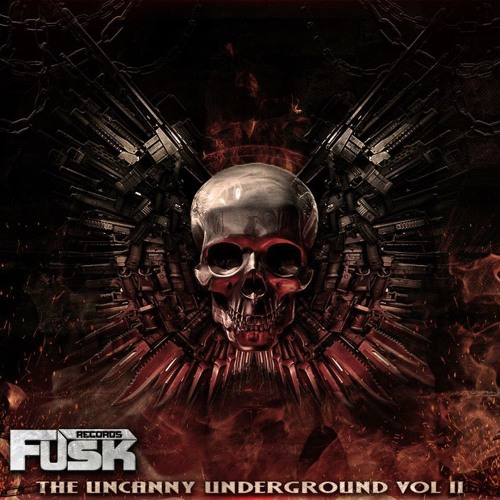Wizkers - Throwin Fist[CLIP]FORTHCOMING FUSK RECORDS UNCANNY UNDERGROUND VOL 2][OUT NOW]
