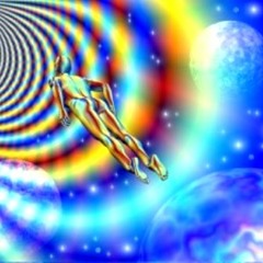 Astral Travel