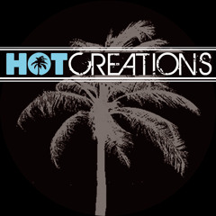 Hot Creations - Deep House Mix