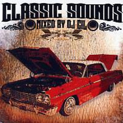 CLASSICS HIGH ENERGY-DJ GIL FINAL