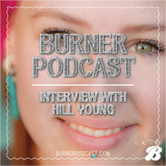 Episode 8: Hill Young, Artist