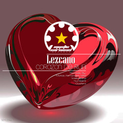 Lezcano - Corazon De Rubi (Number9 Dub Remix)