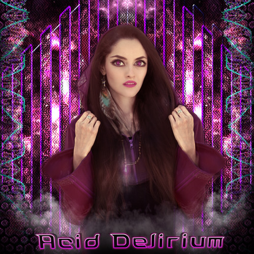 Pollyfonika Acid Delirium Module Virus Rmx