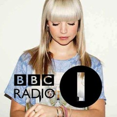 Stefano Ritteri - You're My Lover (Christian Nielsen Remix) - BTRAITS RIP
