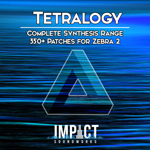 Tetralogy: "Dance Patch Showcase" (Naked) by Andrew Aversa