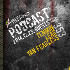Art Style: Techno | Podcast #353 : Lear