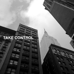 Take Control (feat. Raya Sambidge)