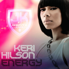 Keri Hilson - Energy - J Keyz Remix