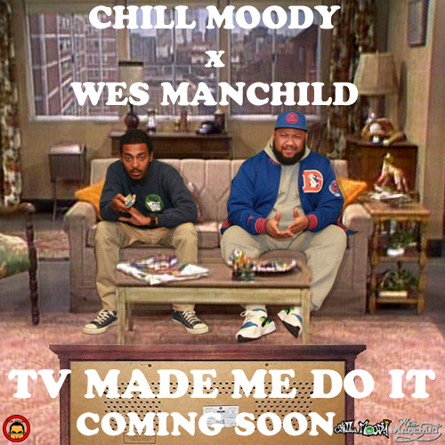 November Funk (prod. Wes Manchild)