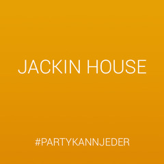 JackinHouse Mix