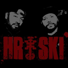 THE HR & SKI SHOW EPISODE 1