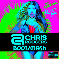 Rae Sremmurd-No Type (Chris Rodgers Boot/Mash)