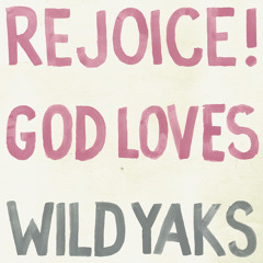 Wild Yaks - Paradise