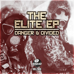 DANGER - THEY NEVER LEAVE [OUT NOW!!!]