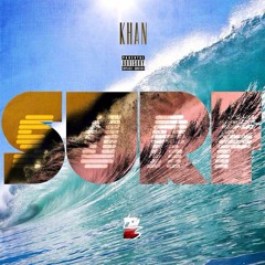 Khan - Surf (Prod. 3point)